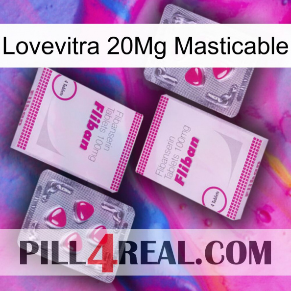 Lovevitra Chewable 20Mg 33.jpg